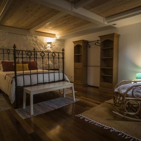 アングラ・ド・エロイーズモ Casa Da Trigueirinhaヴィラ エクステリア 写真