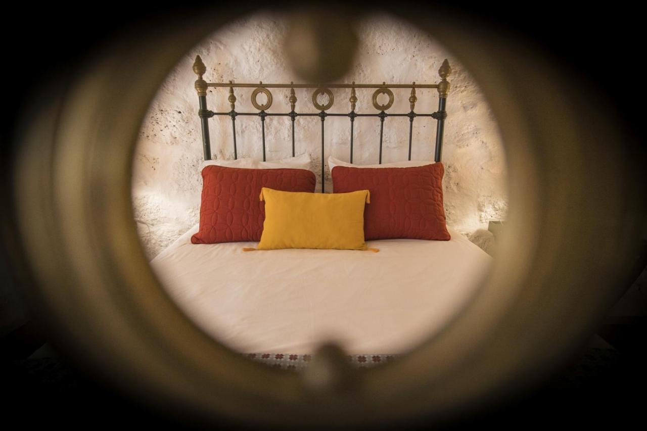 アングラ・ド・エロイーズモ Casa Da Trigueirinhaヴィラ エクステリア 写真